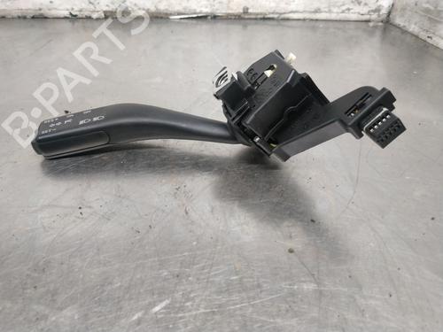 Used Headlight switch VW TOURAN (1T1, 1T2) 2.0 FSI (150 hp) 27400833