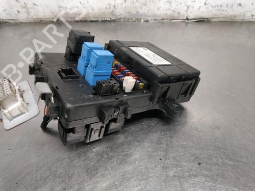 Used Fuse box NISSAN PRIMERA Hatchback (P11) 2.0 TD (90 hp) 26262702
