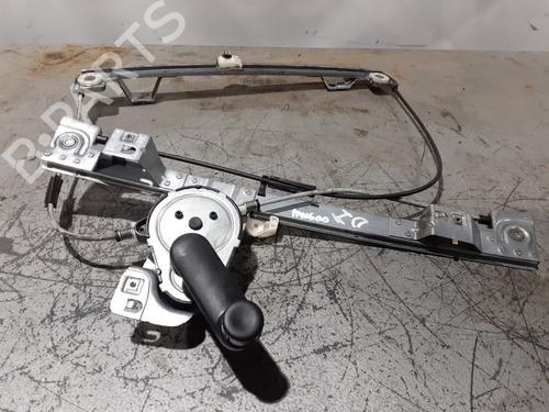 Used Front left window mechanism RENAULT KANGOO III Box Body/MPV 1.5 Blue dCi 75 (FJAA) (75 hp) 26245526