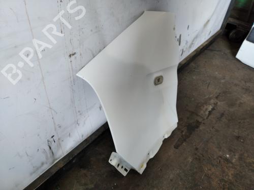 Left front fenders RENAULT MASTER II Van (FD) 1.9 dCi 80 | BP26254413C41 