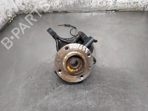Used Right front steering knuckle CITROËN C1 (PM_, PN_) 1.0 (68 hp) 26266009