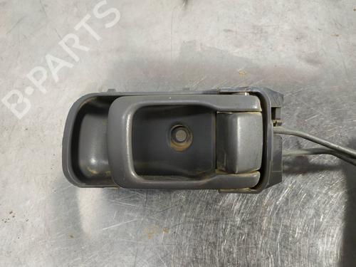 Høyre bak invendig håndtak FORD B-MAX (JK) 1.5 TDCi | BP26243803I16 