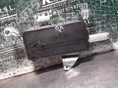 Electronic module MERCEDES-BENZ C-CLASS (W203) C 220 CDI (203.008) | BP8106485M83 