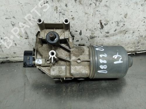 Used Front wiper motor FORD FOCUS C-MAX (DM2) 1.8 (120 hp) 27400859