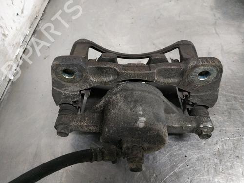 Right front brake caliper CHEVROLET EPICA (KL1_) 2.5 | BP26253520M104 
