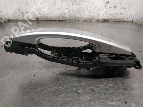 Venstre bak utvendig håndtak OPEL ASTRA H GTC (A04) 1.7 CDTi (L08) | BP27401594C130 