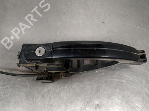 Front left exterior door handle FORD FOCUS C-MAX (DM2) 1.8 | BP27400879C128 