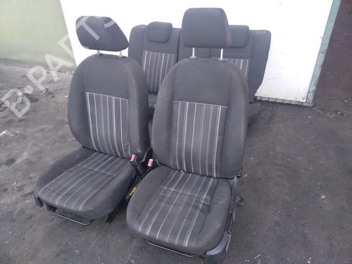 Sæde sæt FORD FOCUS C-MAX (DM2) 1.8 TDCi (115 hp) 26257386