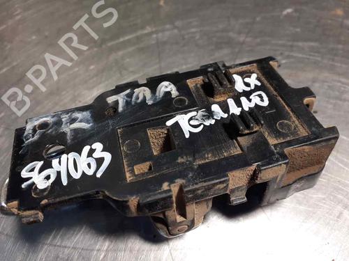 Rear right interior door handle NISSAN TERRANO II (R20) 2.7 TD 4WD | BP8078858I16 