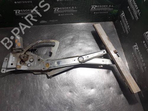 Used Front right window mechanism OPEL ASTRA F Saloon (T92) 1.6 i 16V (F19, M19) (100 hp) 8832643
