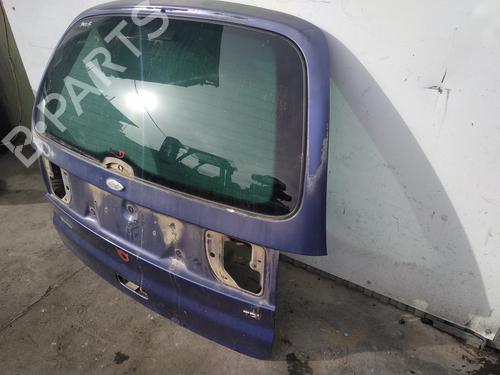 Tailgate FORD GALAXY I (WGR) 1.9 TDI | BP26262746C6 