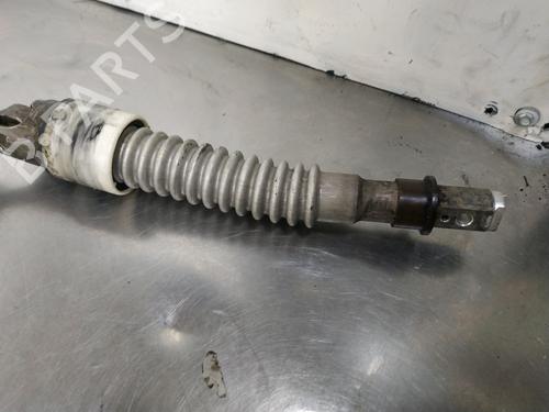 Steering column MERCEDES-BENZ E-CLASS (W211) E 220 CDI (211.006) | BP26252979M21 