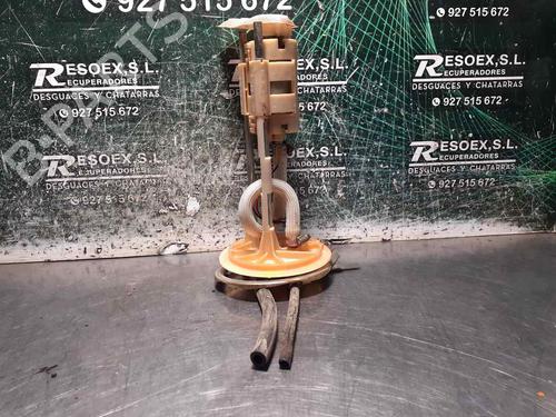 Drivstoffpumpe MERCEDES-BENZ E-CLASS (W211) E 220 CDI (211.006) (150 hp) 8138480