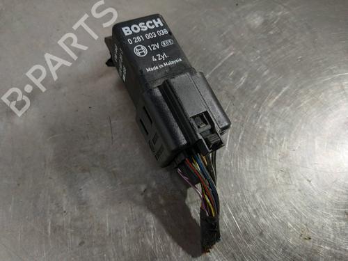 Used Electronic module SEAT TOLEDO I (1L2) 1.9 TD (75 hp) 26244843