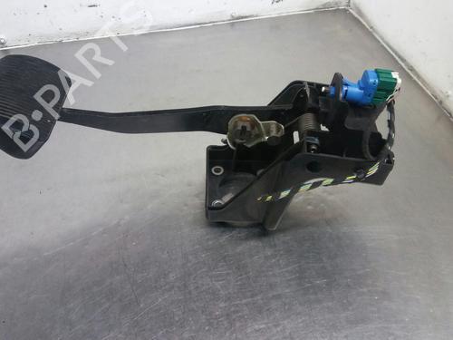 Used Break pedal JAGUAR XF I (X250) 2.7 D (207 hp) 26267341