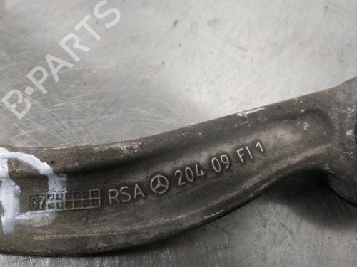 Right rear suspension arm MERCEDES-BENZ C-CLASS (W204) C 200 Kompressor (204.041) | BP26253999M15 