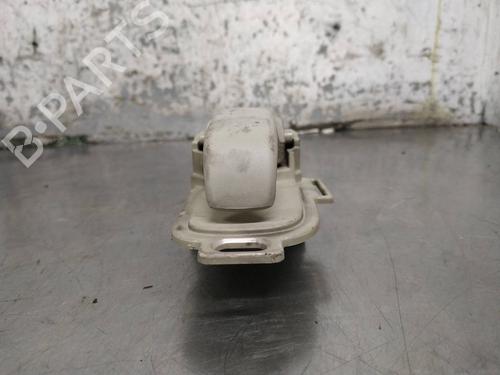 Front right interior door handle NISSAN MICRA III (K12) 1.2 LPG | BP26265017I14 