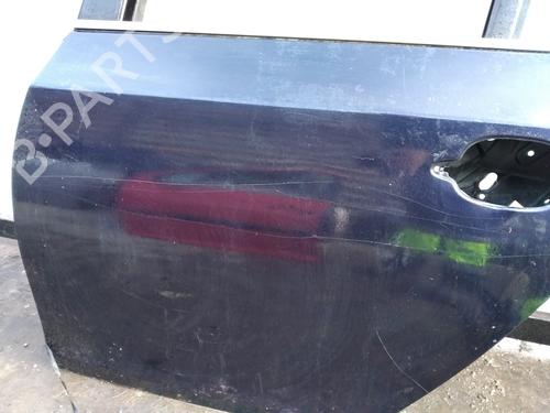 Left rear door BMW 5 (E60) 525 d | BP26264407C4 