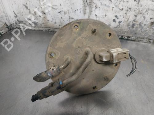 Fuel pump MITSUBISHI GALANT VIII (EA_) 2.0 (EA2A) | BP26263717M76 