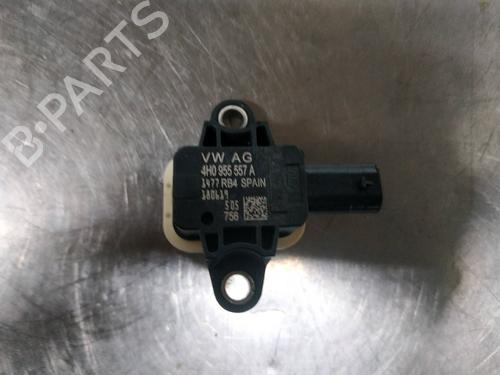 Used Electronic sensor AUDI A1 (8X1, 8XK) 1.0 TFSI (95 hp) 26266377