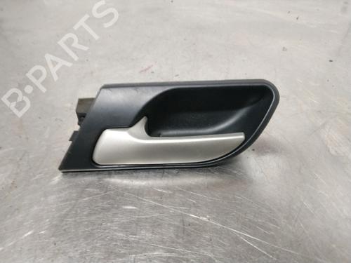 Used Rear left interior door handle BMW X5 (E53) 3.0 d (184 hp) 26253294