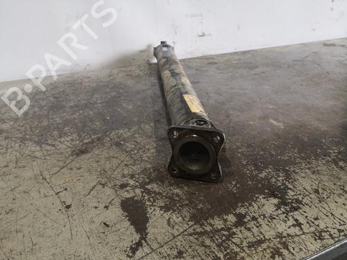 Driveshaft MERCEDES-BENZ M-CLASS (W163) ML 270 CDI (163.113) | BP26252489M37 