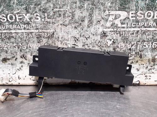 Control unit MERCEDES-BENZ S-CLASS (W220) S 400 CDI (220.028, 220.128) | BP9494291M11 