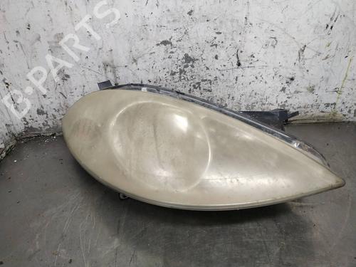 Used Right headlight MERCEDES-BENZ A-CLASS (W169) A 160 (169.031, 169.331) (95 hp) 26264997