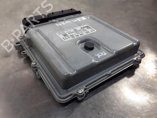 Engine control unit (ECU) MERCEDES-BENZ E-CLASS (W211) E 220 CDI (211.006) | BP27400018M57 