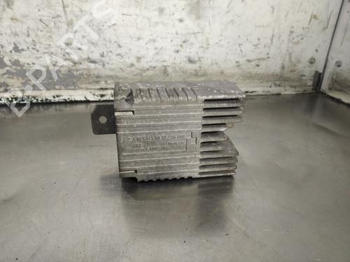 Used Control unit MERCEDES-BENZ A-CLASS (W168) A 140 (168.031, 168.131) (82 hp) 26246962