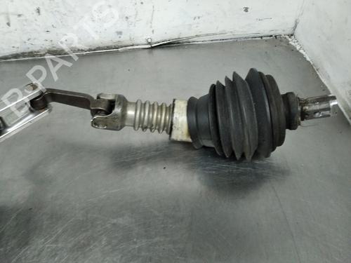 Ratstammeenhed MERCEDES-BENZ C-CLASS (W203) C 220 CDI (203.008) | BP26256314M21 