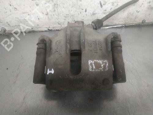 Used Left front brake caliper CITROËN C4 Coupe (LA_) 1.6 16V (109 hp) 26255122