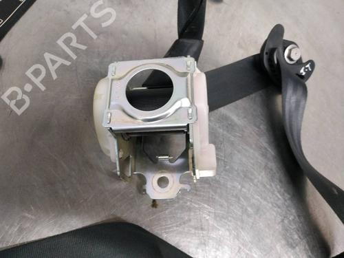 Rear left seatbelt CITROËN C4 Picasso I MPV (UD_) 1.6 HDi | BP27402701I29 