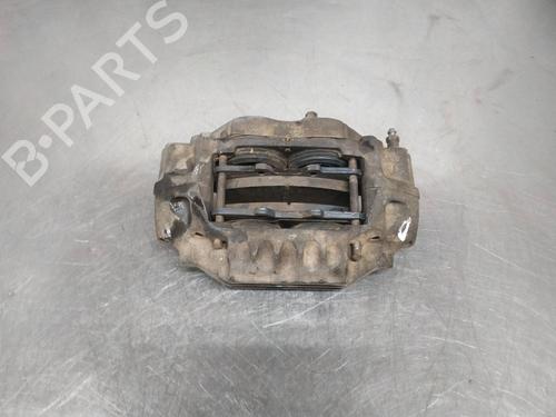 Høyre bremsekaliper foran TOYOTA LAND CRUISER 80 (_J8_) 4.2 TD (HDJ80, HDJ81) (167 hp) 26265608
