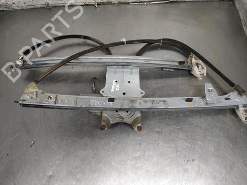 Front right window mechanism CITROËN XSARA PICASSO (N68) 2.0 HDi | BP26255694C23 