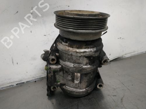 AC compressor LAND ROVER FREELANDER I (L314) 2.0 DI 4x4 | BP26256112M34 