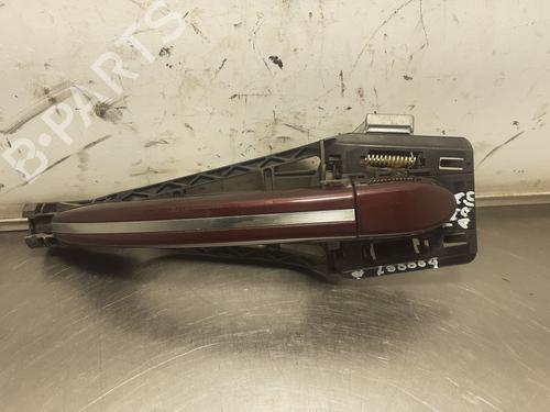Used Rear left exterior door handle FORD B-MAX (JK) 1.5 TDCi (75 hp) 26244072