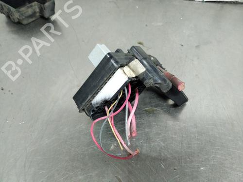 Fuse box RENAULT MEGANE III Hatchback (BZ0/1_, B3_) 1.5 dCi (BZ09, BZ0D, BZ1W, BZ29, BZ14) | BP26255407E1 