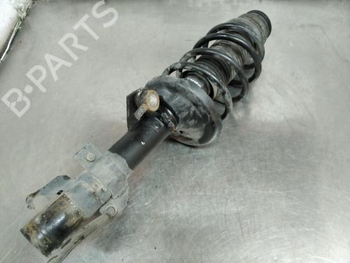 Left front shock absorber AUDI TT (8N3) 1.8 T | BP27401460M16 
