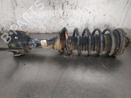 Used Right rear shock absorber LAND ROVER FREELANDER I (L314) 2.0 DI 4x4 (98 hp) 26255725