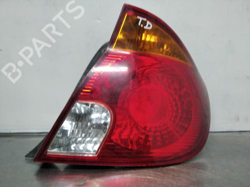Used Right taillight HYUNDAI ACCENT II (LC) 1.3 (75 hp) 26252755
