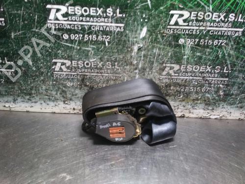 Sikkerhetsbelte foran venstre AUDI A6 C5 (4B2) 2.5 TDI (150 hp) 8760506