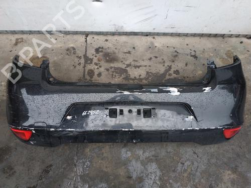Used Rear bumper RENAULT CLIO III (BR0/1, CR0/1) 1.5 dCi (BR17, CR17) (86 hp) 27401571