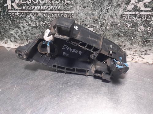 Front right interior door handle CITROËN XSARA (N1) 1.9 TD | BP8039682I14 