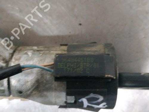 Ignition barrel CITROËN C5 I (DC_) 2.0 HDi (DCRHZB, DCRHZE) | BP26263316M48 