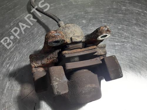 Left rear brake caliper MERCEDES-BENZ CLK (C209) CLK 270 CDI (209.316) | BP26242891M107 