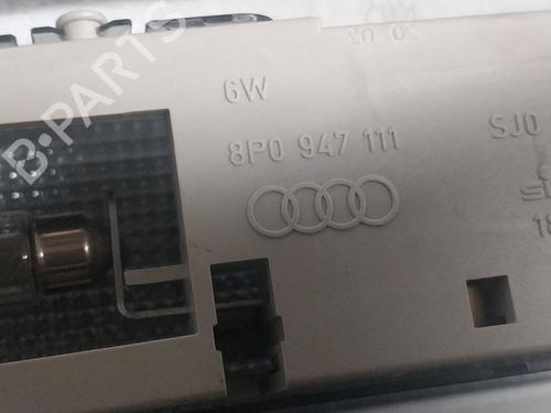 Innerbelysning AUDI A3 (8P1) 1.9 TDI | BP27400764I8 