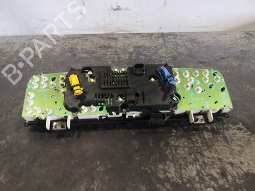 Instrument cluster CITROËN XANTIA (X1_, X2_) 2.0 HDI 90 | BP26247348C47 