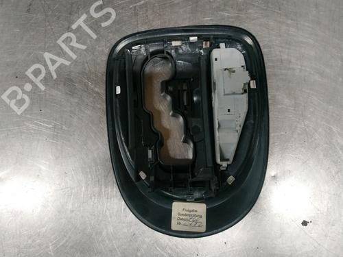 Other MERCEDES-BENZ S-CLASS (W220, V220) S 400 CDI (220.028, 220.128) | BP26254964O1 