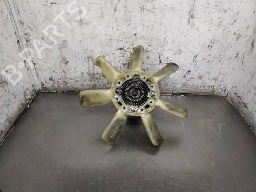 Used Fan TOYOTA LAND CRUISER 80 (_J8_) 4.2 TD (HDJ80, HDJ81) (167 hp) 26265101